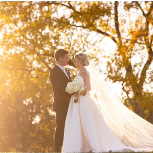 Meet your Posher, Alissa - Picture 1 of 1